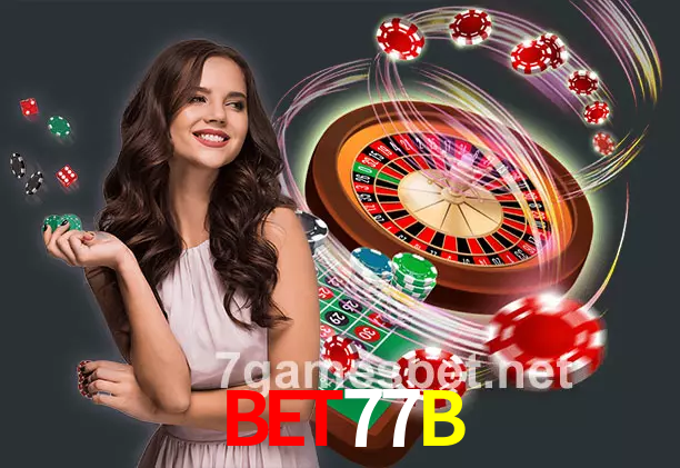 vivo no cassino Bet77B