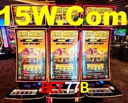 Slot Games Bet77B