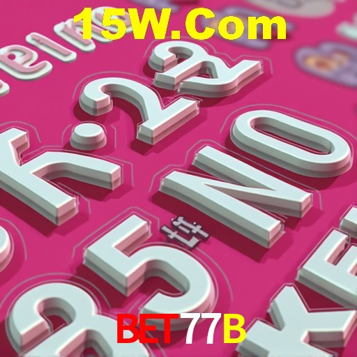 Explorando a Categoria de Eventos em Apostas na Bet77B