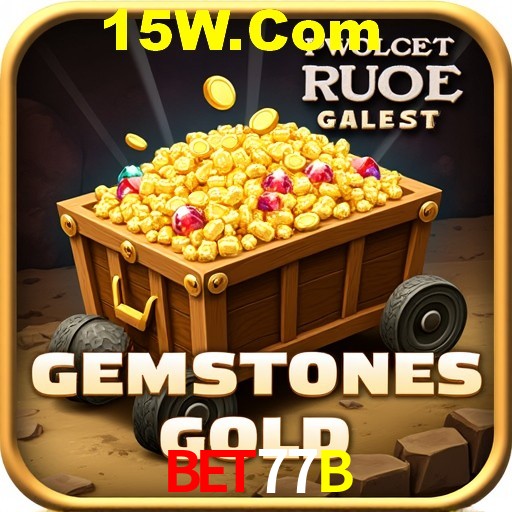 APP oficial da Bet77B para mobile