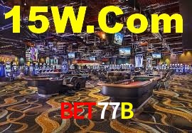 Experiência VIP Bet77B