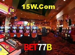 Tecnologia da Plataforma Bet77B