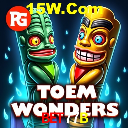 Inovações de Jogos na Bet77B: O Futuro das Experiências Interativas