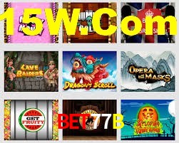 Game Statistics Bet77B