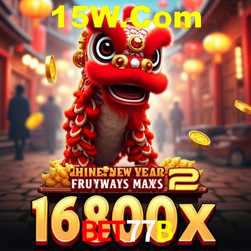 Bônus de Boas-vindas Bet77B