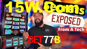 Welcome Bonus Bet77B