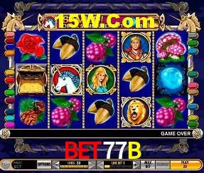 Sistemas de Segurança Bet77B