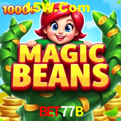 A Emoção da Loteria na Bet77B: Uma Chance de Mudança de Vida