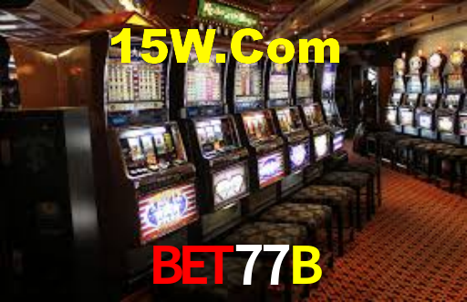 VIP Casino Bet77B