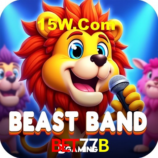 Casino Ao Vivo Bet77B