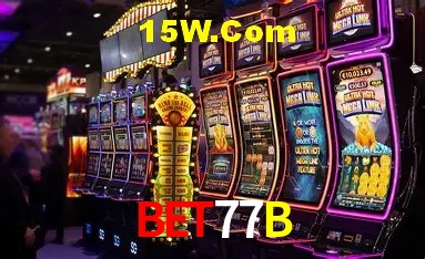 Benefícios da Conta Bet77B