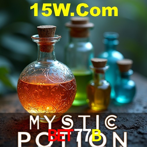 Descubra a Essência do Bet77B: Nossa História e Compromissos