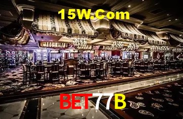 Recursos de Bônus Bet77B
