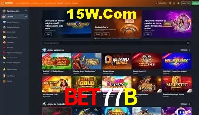 Bet77B