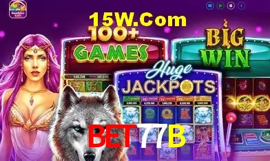 Bet77B App