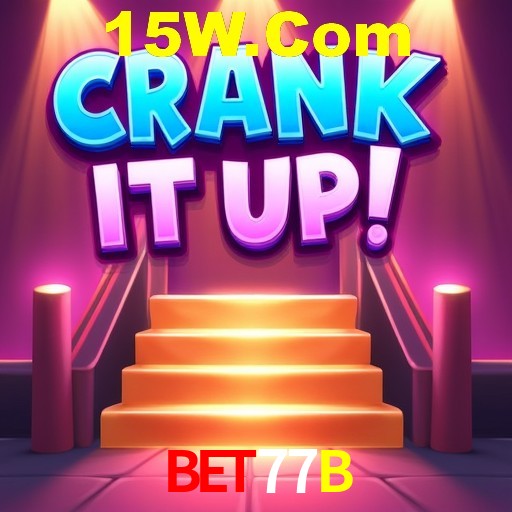 A Emoção da Loteria na Bet77B: Uma Chance de Mudança de Vida